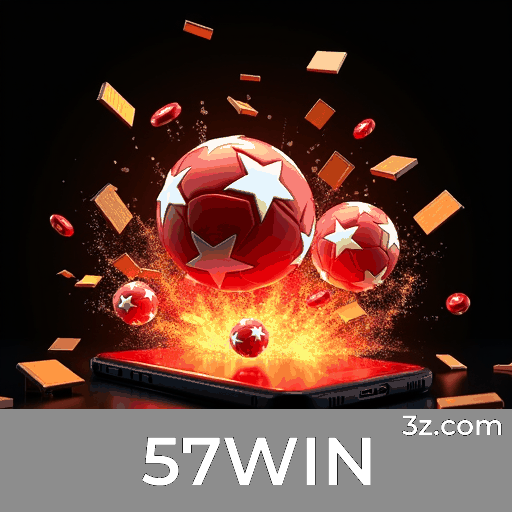 57WIN Logo